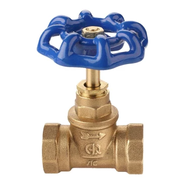 Клапан запорный AQUALINK 15Б3р 1 1/2″ Ду40 Ру16 (вентиль)