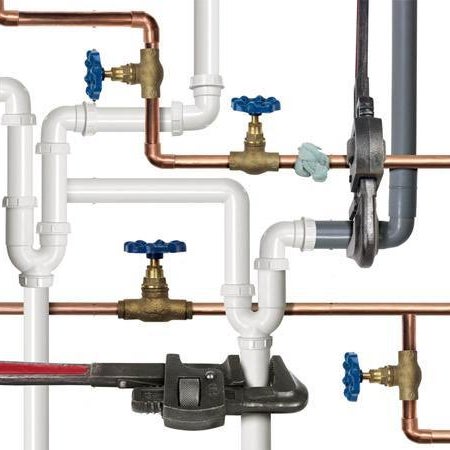 Как правильно установить трубопроводную арматуру: пошаговая инструкция