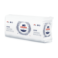 Утеплитель URSA GEO П-30 стекловолокно