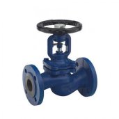 Невозвратно-запорные клапаны