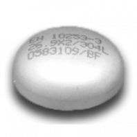 Заглушка 57х3 Ду 50 нержавеющая 12Х18Н10Т эллиптическая ГОСТ 17379-2001 Заглушка 57х3 Ду 50 нержавеющая 12Х18Н10Т эллиптическая ГОСТ 17379-2001