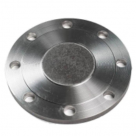 Заглушка 1-50-6 12Х18Н10Т АТК 24.200.02-90 нержавеющая фланцевая Ду50 Ру6 Заглушка 1-50-6 12Х18Н10Т АТК 24.200.02-90 нержавеющая фланцевая Ду50 Ру6