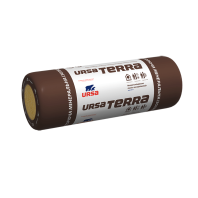 URSA TERRA 34 RN Технический мат URSA TERRA 34 RN Технический мат