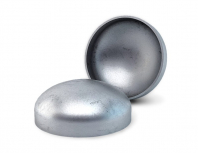 Заглушка 57х6 (Ду-50) 12х18н10т эллиптическая ГОСТ 17379-2001 Заглушка 57х6 (Ду-50) 12х18н10т эллиптическая ГОСТ 17379-2001