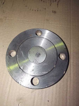 Заглушка 2-10-1.6 Т-ММ-25-01-06 Заглушка 2-10-1.6 Т-ММ-25-01-06