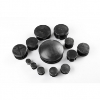 Заглушка ⌀20 пластиковая Заглушка ⌀20 пластиковая