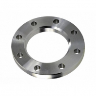 Фланец стальной под втулку Ду450 Ру10 ГОСТ 12820-80 Фланец стальной под втулку Ду450 Ру10 ГОСТ 12820-80