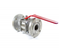 Кран шаровой нержавеющий 11нж01пф фланцевый ст.12Х18Н10Т ду15 ру16 Кран шаровой нержавеющий 11нж01пф фланцевый ст.12Х18Н10Т ду15 ру16