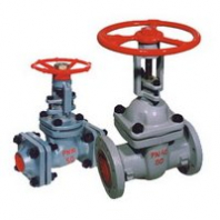 Задвижка клиновая 30нж41нж Благовещенский арматурный завод Ду 100 Ру 16