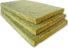 Утеплители