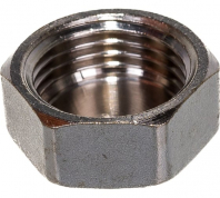 Заглушка 1 1/2" внутренняя резьба VTr.590 Valtec Ду-40 мм Заглушка 1 1/2" внутренняя резьба VTr.590 Valtec Ду-40 мм