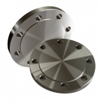 Заглушка Clamp нержавеющая DN 50 AISI 304, DIN Заглушка Clamp нержавеющая DN 50 AISI 304, DIN