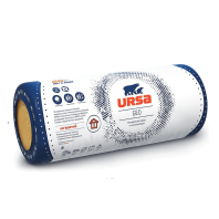 Утеплитель URSA GEO M-11 стекловолокно Утеплитель URSA GEO M-11 стекловолокно